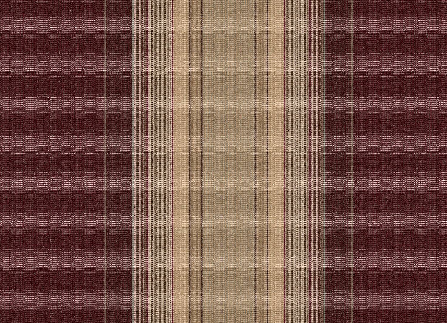 Red,yellow stripes