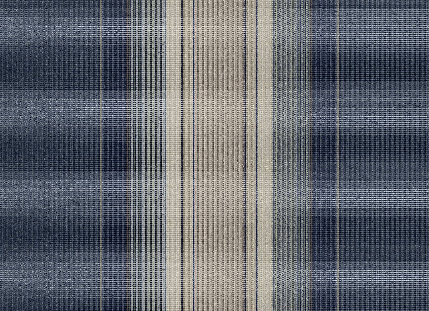 Blue Stripes Swatch