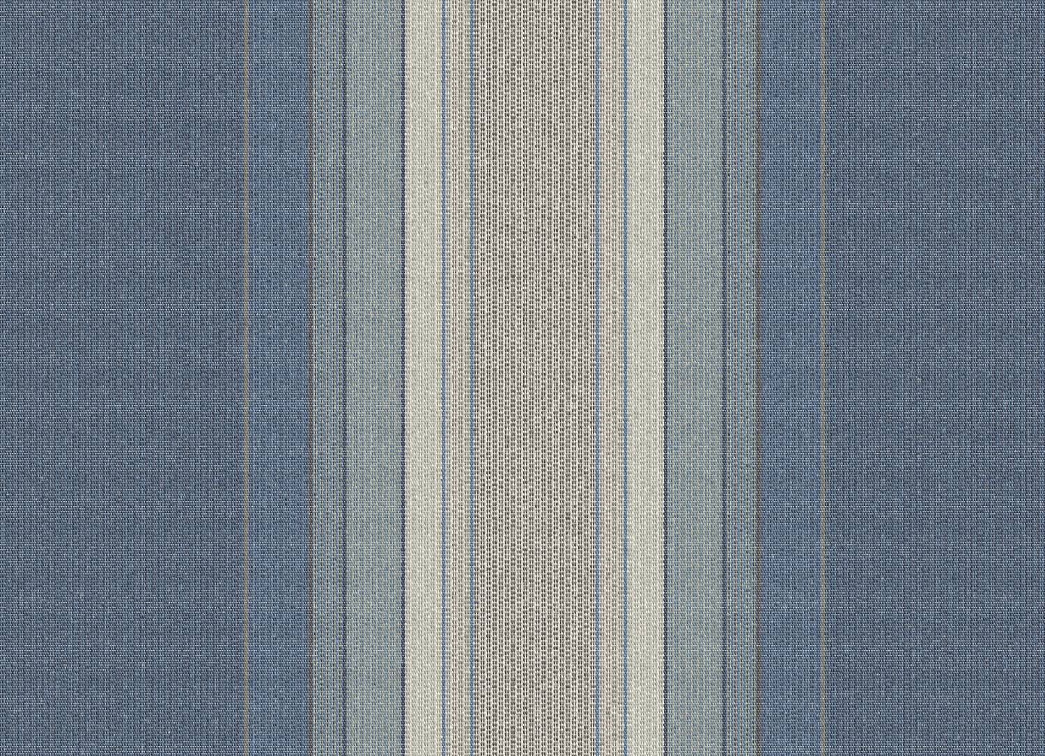 Blue Stripe Swatch