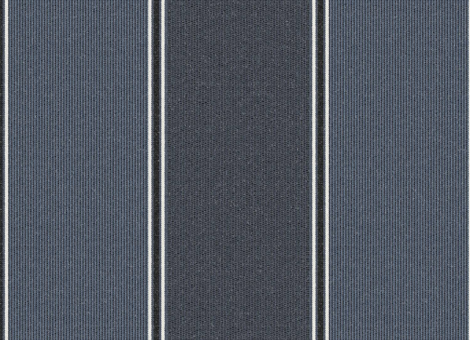 Blue Stripe Swatch
