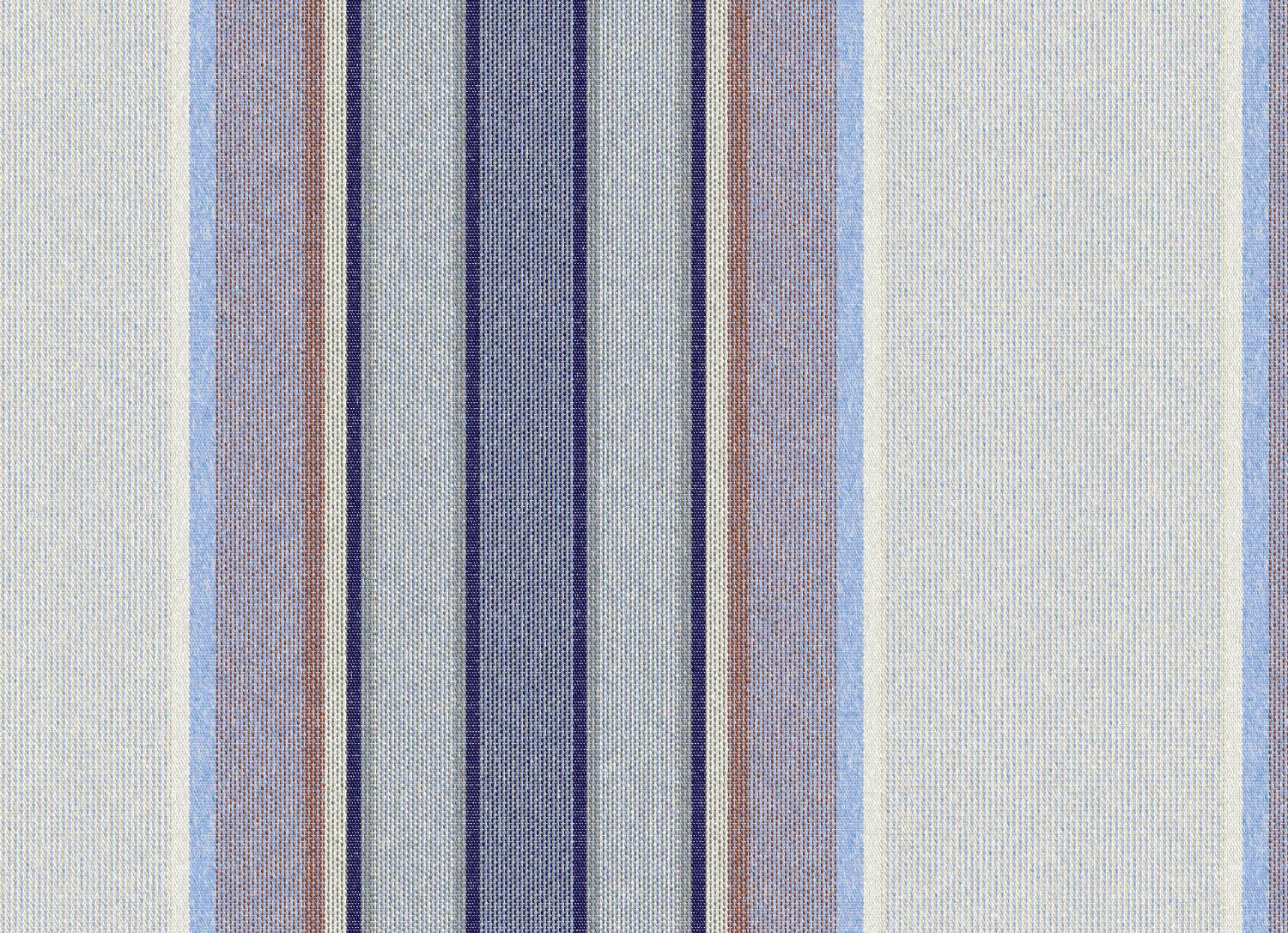 Blue Stripe Swatch