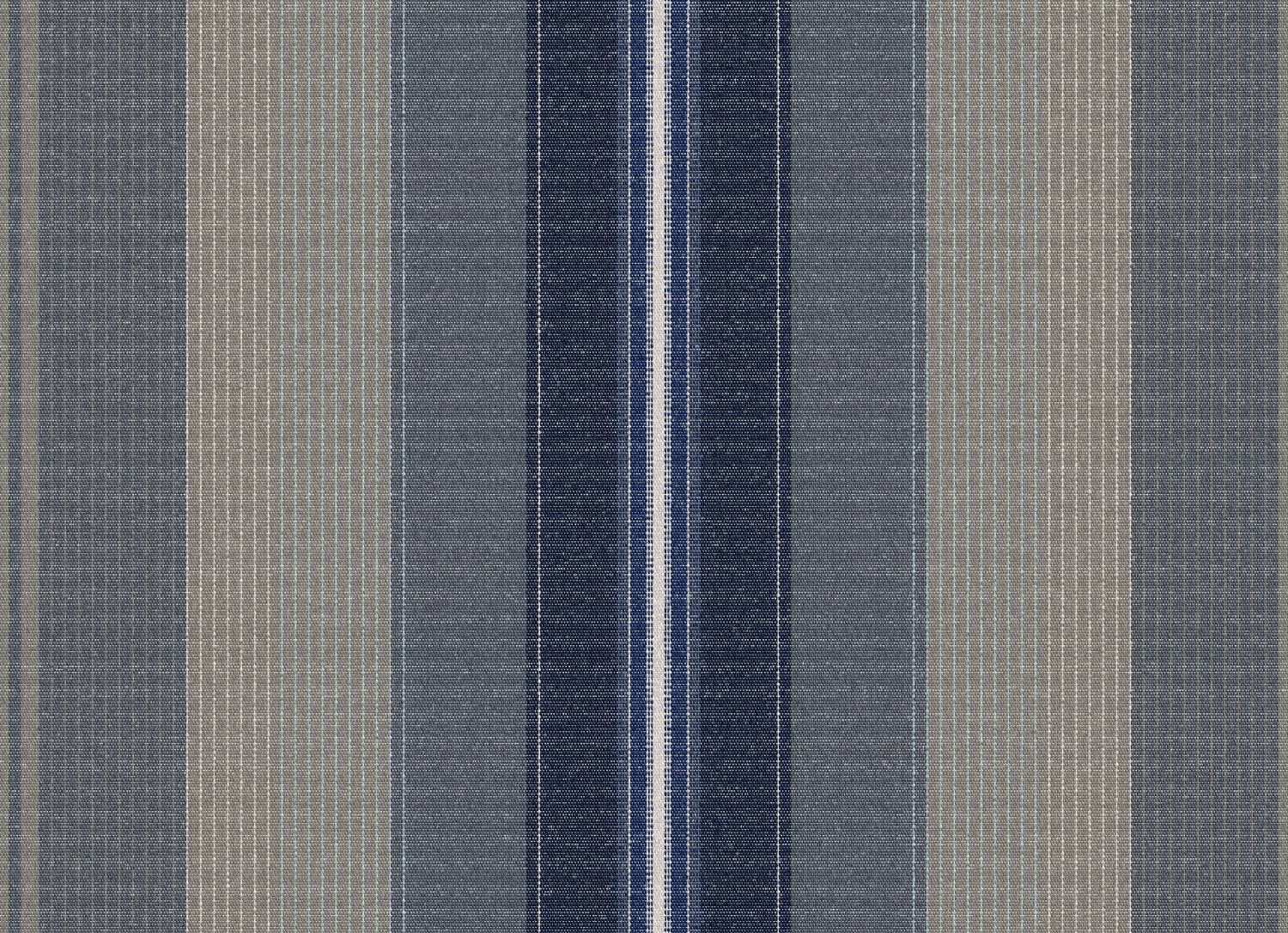 Blue Stripe Swatch