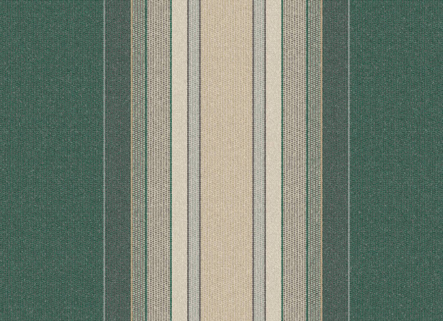 Green Stripes Swatch
