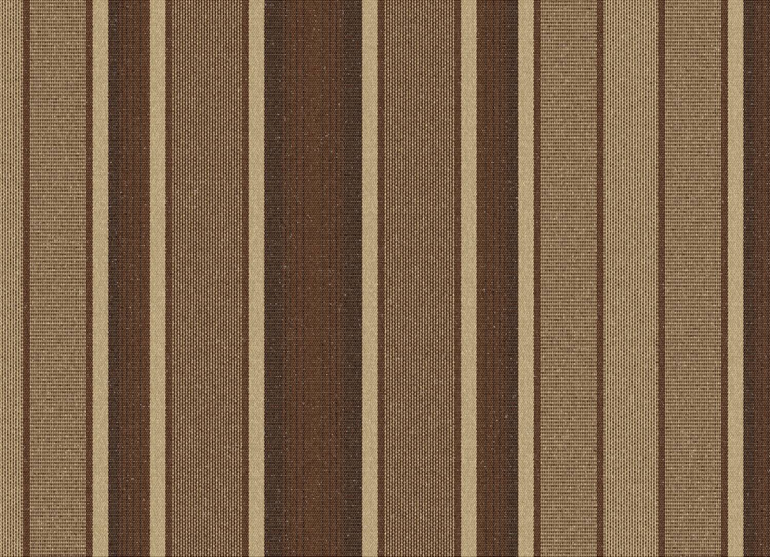 Brown Stripe Swatch