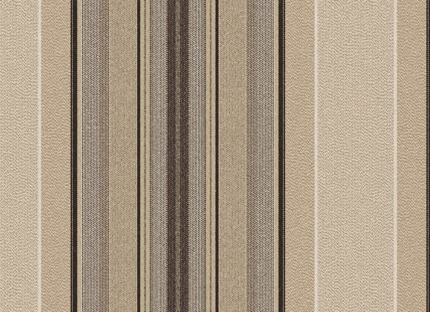 Brown Stripe Swatch