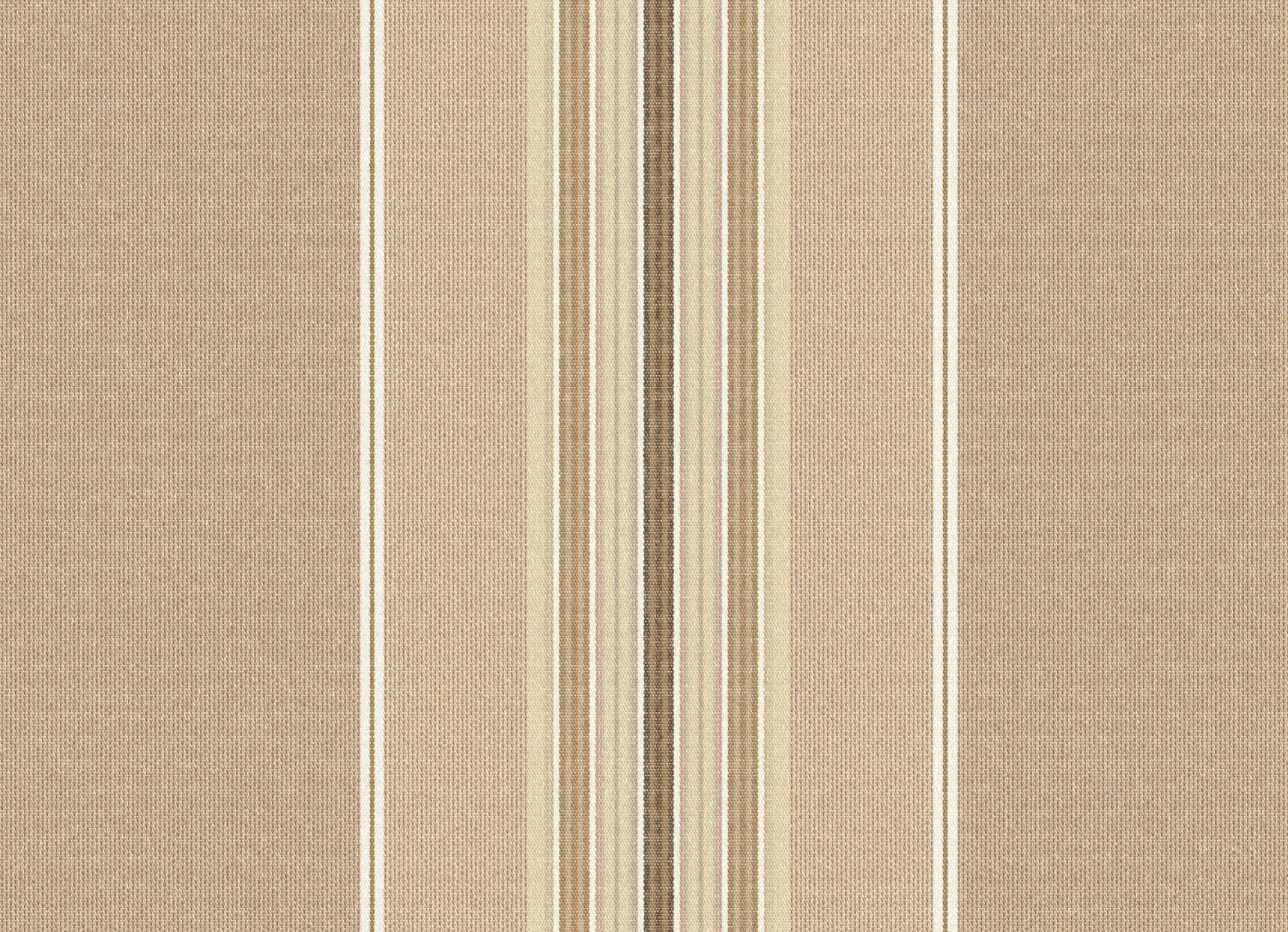 Brown Stripe Swatch
