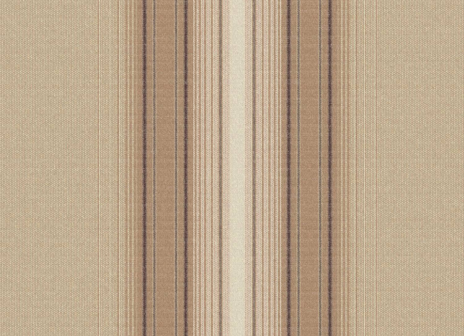Brown Stripe Swatch
