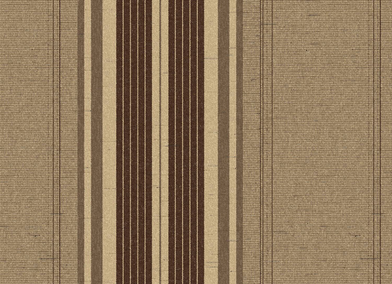 Brown Stripe Swatch
