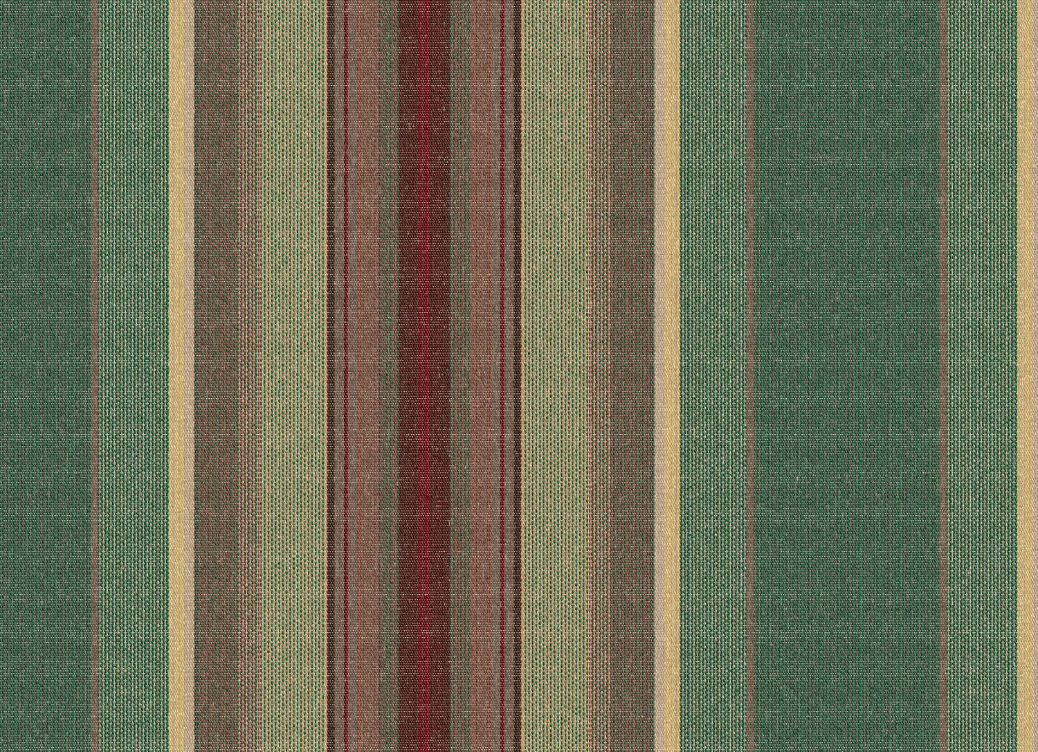 Green Stripe Swatch