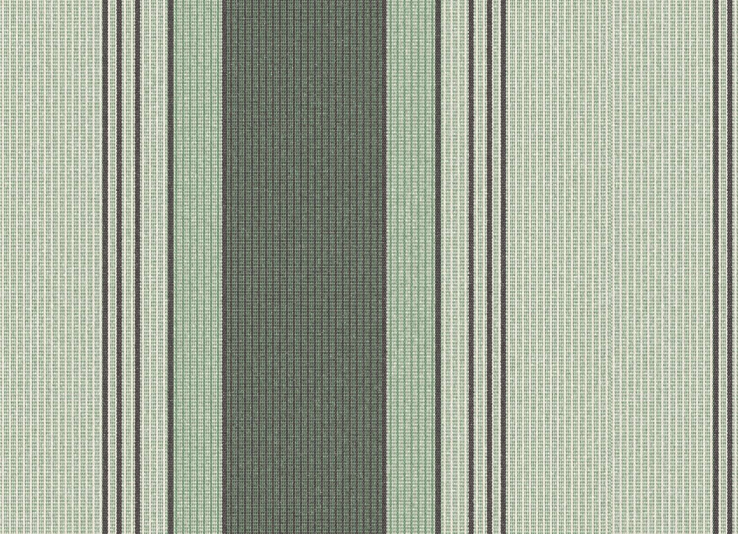 Green Stripe Swatch