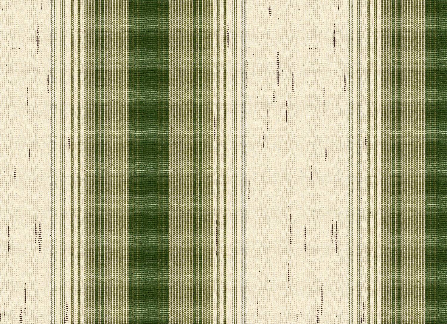 Green Stripes Swatch
