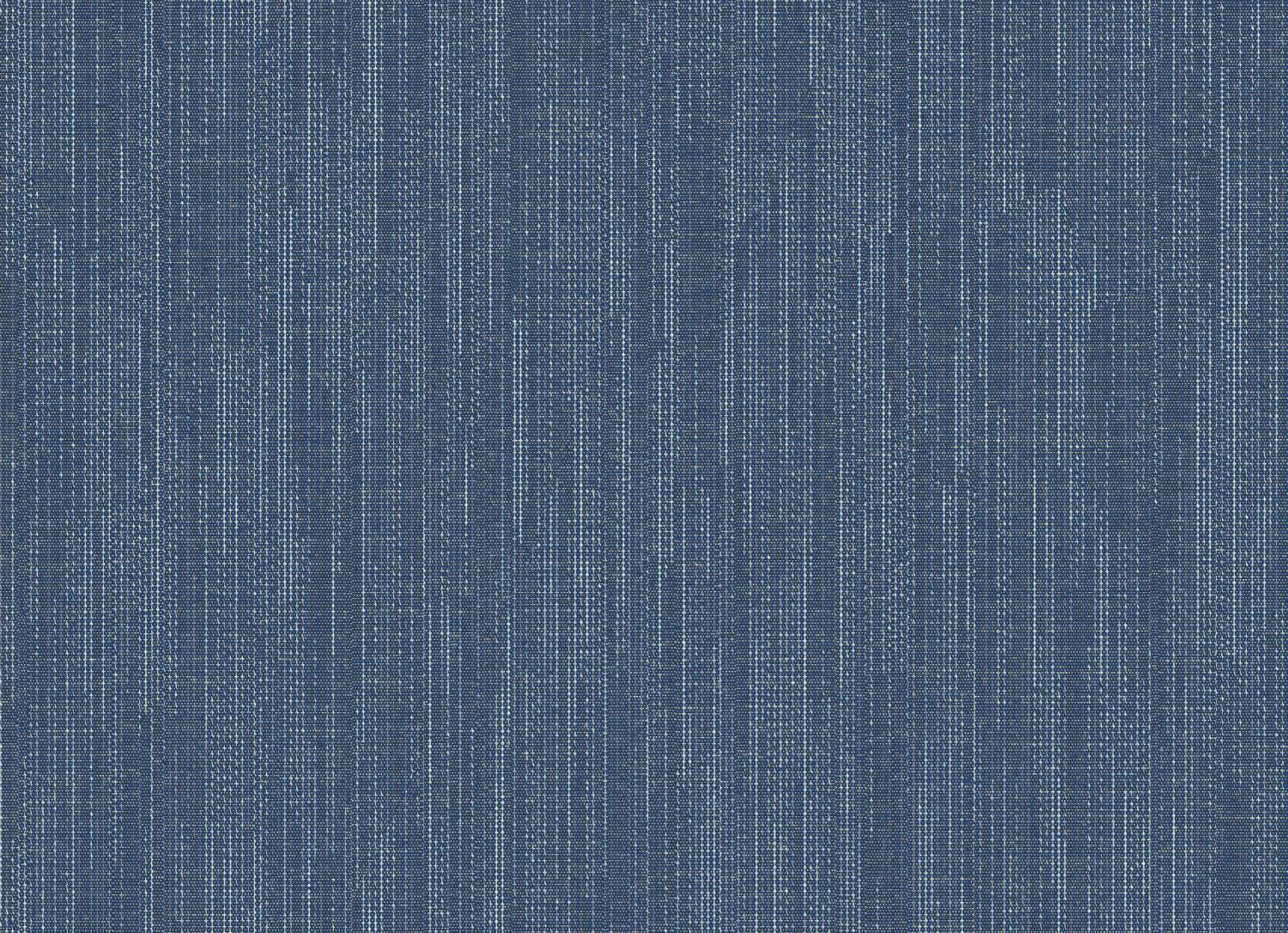 Blue Stripe Swatch